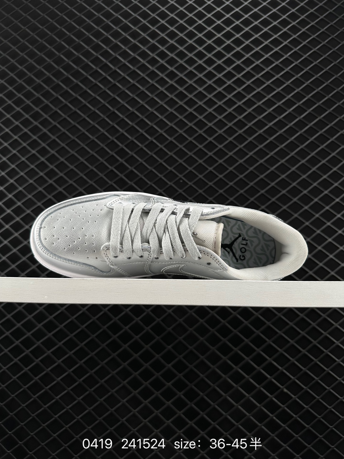 Nike Air Jordan 1 Low G NRG